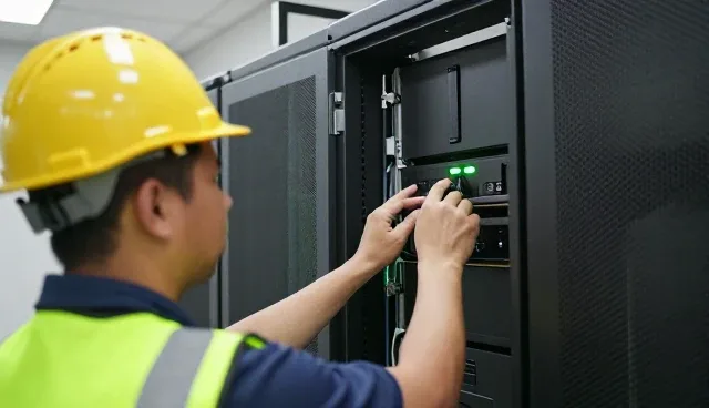 服务器定制开发选型中的关键关注点分析