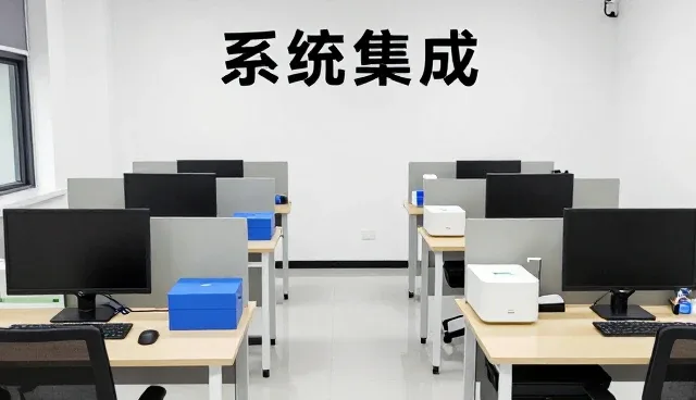 系统集成故障排查中的流程优化实践