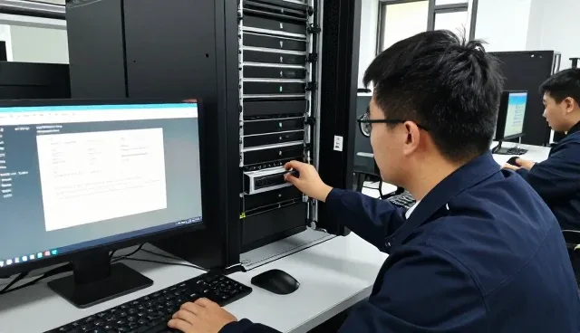 信息化方案有哪些应用方式？
