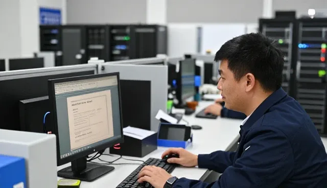 让科技赋能应用基础知识
