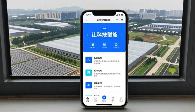 企业信息管理系统帮助客户实现服务器目标